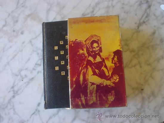 Libros de segunda mano: LIBRO, EL D E C A M E R O N , de Plaza Y Jan&eacute;s. - Foto 2