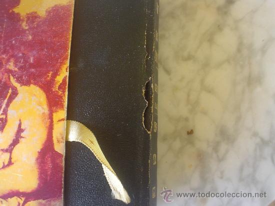 Libros de segunda mano: LIBRO, EL D E C A M E R O N , de Plaza Y Jan&eacute;s. - Foto 3