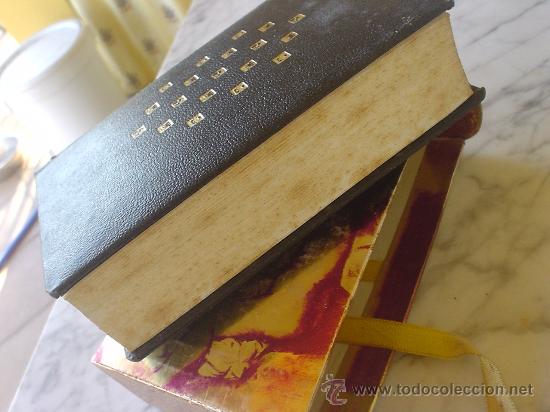 Libros de segunda mano: LIBRO, EL D E C A M E R O N , de Plaza Y Jan&eacute;s. - Foto 5