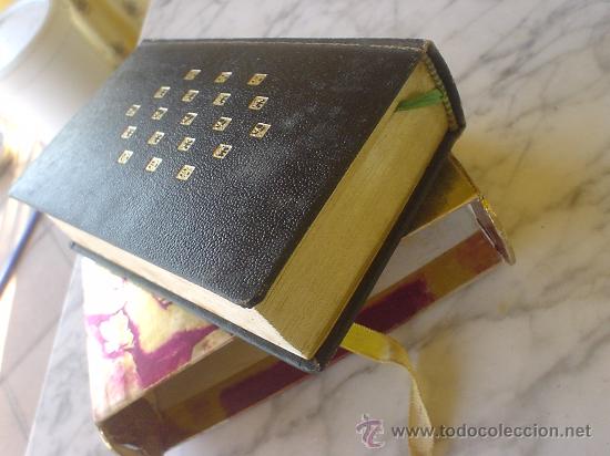 Libros de segunda mano: LIBRO, EL D E C A M E R O N , de Plaza Y Jan&eacute;s. - Foto 6