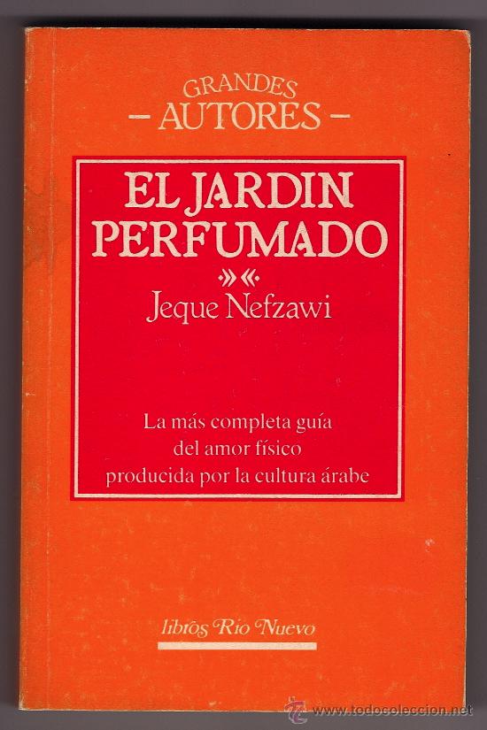 Libros de segunda mano: El jard&iacute;n perfumado. - Foto 1