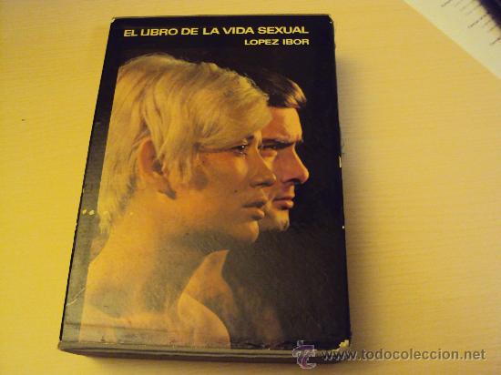 Libros de segunda mano: EL LIBRO DE LA VIDA SEXUAL - Foto 2