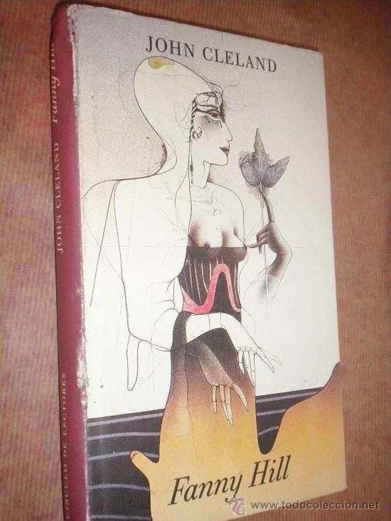 Libros de segunda mano: Fanny Hill / John Cleland - Foto 1