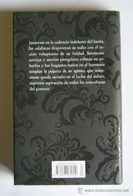 Libros de segunda mano: EL IMPUDOR DE LA MIRADA - OCTAVIO LOTHAR - Foto 2