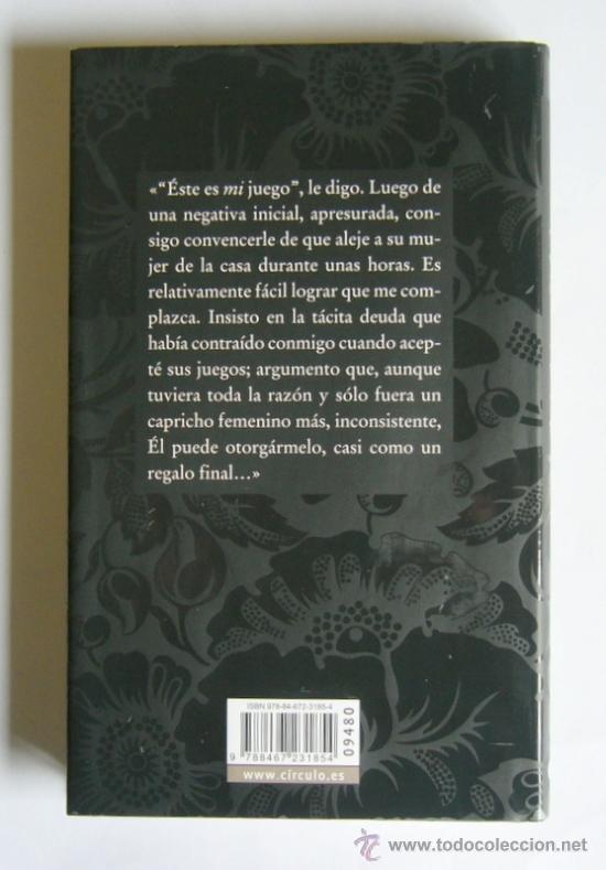 Libros de segunda mano: EL HOMBRE DE SUS SUE&Ntilde;OS - DANTE BERTINI - Foto 2