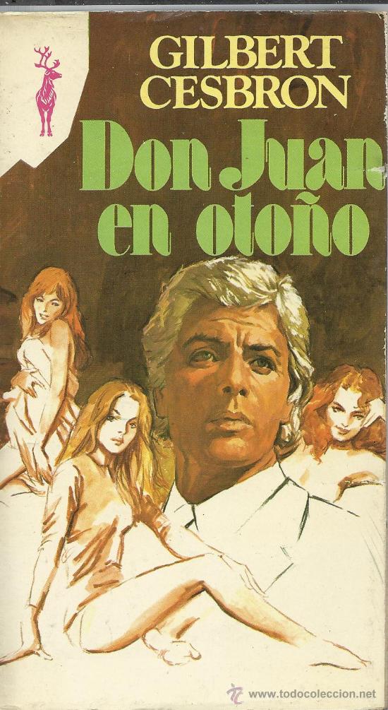 Libros de segunda mano: DON JUAN EN OTO&Ntilde;O - Foto 1