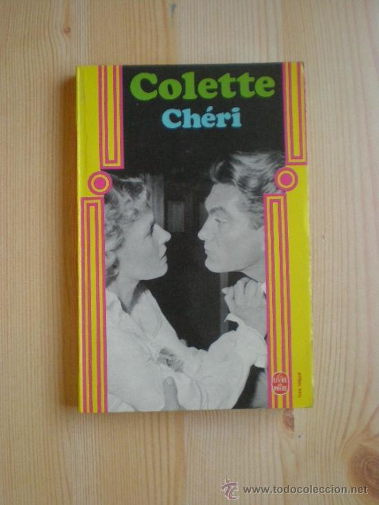 Libros de segunda mano: CH&Eacute;RI. COLETTE.  EN FRANCES - Foto 1