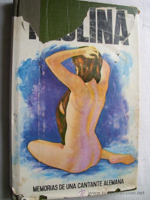 Libros de segunda mano: PAULINA. 1970 - Foto 1
