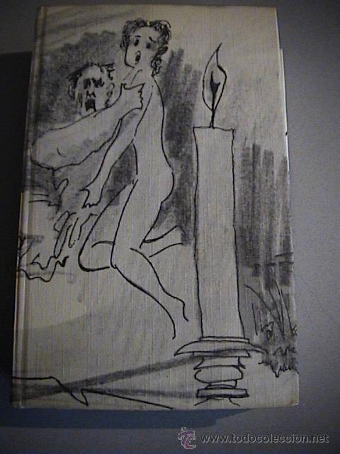 Libros de segunda mano: el heptameron - Foto 1