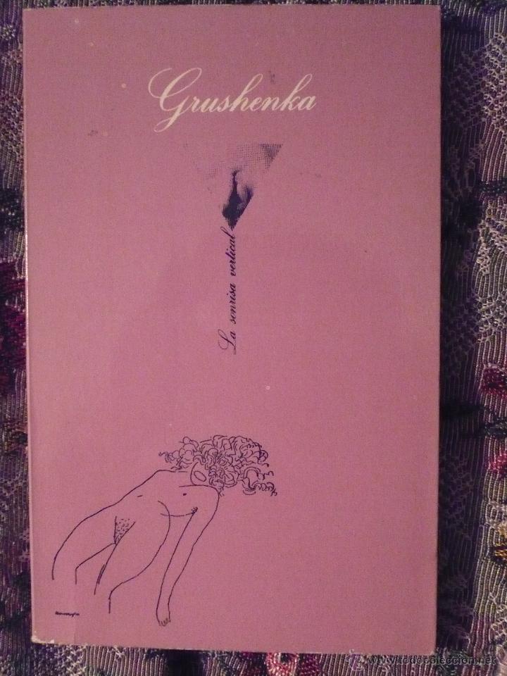 Libros de segunda mano: Grushenka - Foto 1