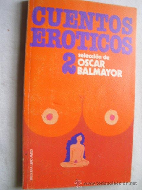 Libros de segunda mano: CUENTOS ER&Oacute;TICOS. 1978 - Foto 1