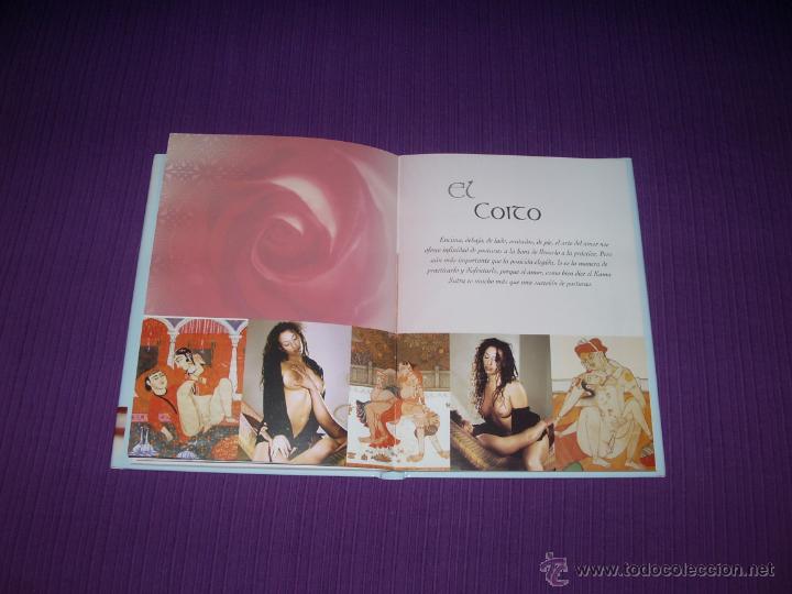 Libros de segunda mano: KAMA SUTRA - Foto 2