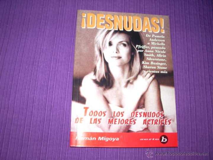 Libros de segunda mano: DESNUDAS - Foto 1