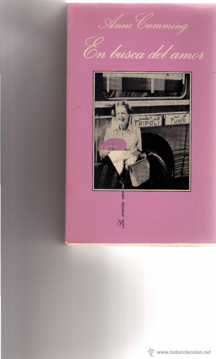 Libros de segunda mano: En busca del amor. - Foto 1