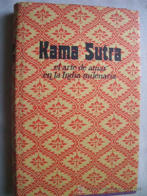 Libros de segunda mano: KAMA SUTRA. 1973 - Foto 1