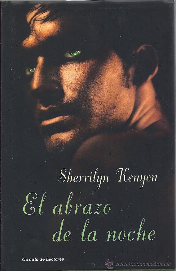 Libros de segunda mano: El abrazo de la noche - Foto 1