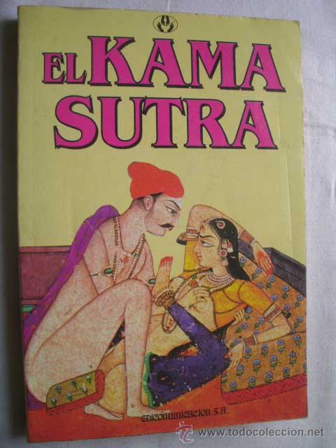 Libros de segunda mano: EL KAMASUTRA. 1990 - Foto 1