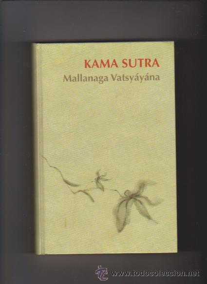 Libros de segunda mano: KAMA SUTRA - MALLANAGA VATSY&Aacute;Y&Aacute;NA - RBA EDITORIAL 2006 - Foto 1