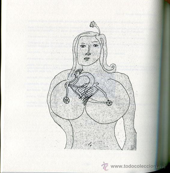 Libros de segunda mano: Glosario del amor chileno - Foto 2