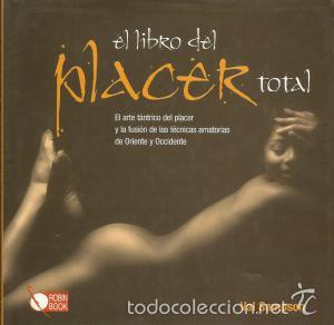 Libros de segunda mano: El libro del placer total - Val Sampson - Foto 1