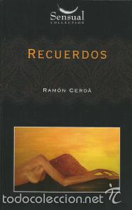 Libros de segunda mano: Recuerdos &ndash; Ram&oacute;n Cerd&agrave; - Foto 1