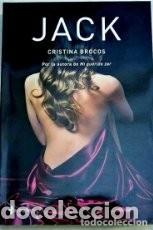 Libros de segunda mano: Jack (Cristina Brocos) - Foto 1