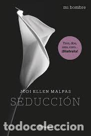 Libros de segunda mano: seduccion jodi ellen malpas - Foto 1