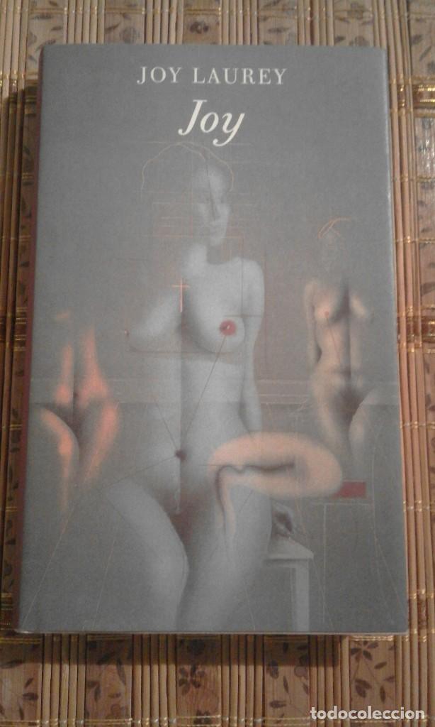 Libros de segunda mano: Joy - Joy Laurey - Foto 1