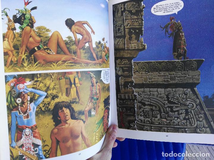 Libros de segunda mano: Libro comic champakou - Foto 2