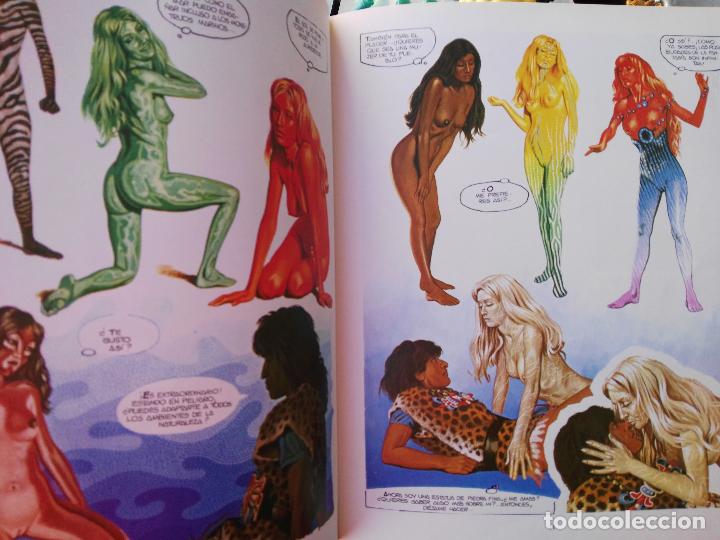 Libros de segunda mano: Libro comic champakou - Foto 3