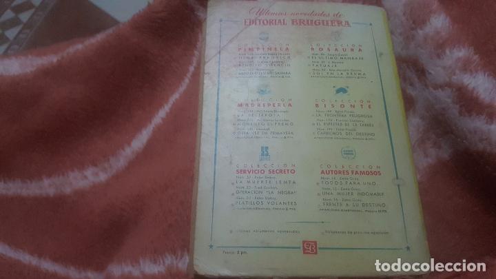 Libros de segunda mano: TATUAJE. L.MASOTA - Foto 2