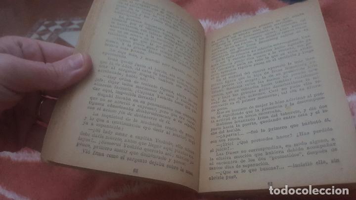 Libros de segunda mano: TATUAJE. L.MASOTA - Foto 3