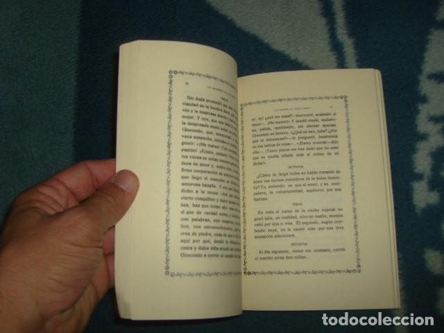 Libros de segunda mano: LA ACADEMIA DE LAS DAMAS. NICOLAS CHORIER - Foto 2