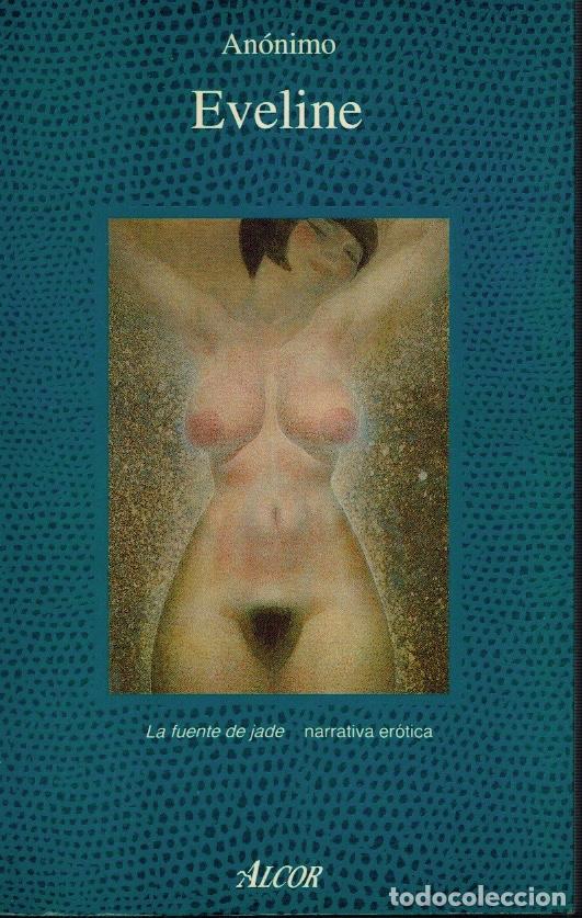 Libros de segunda mano: EVELINE, An&oacute;nimo - Foto 1