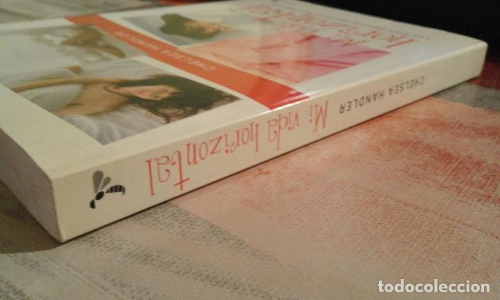 Libros de segunda mano: Mi vida horizontal - Chelsea Handler - Foto 6