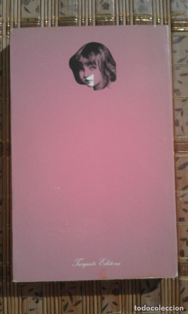 Libros de segunda mano: Opus pistorum - Henry Miller - Foto 2