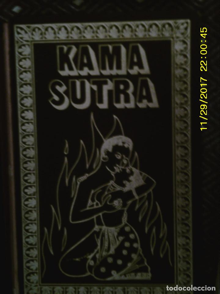 Libros de segunda mano: LIBRO N&ordm; 1366 KAMA SUTRA - Foto 1