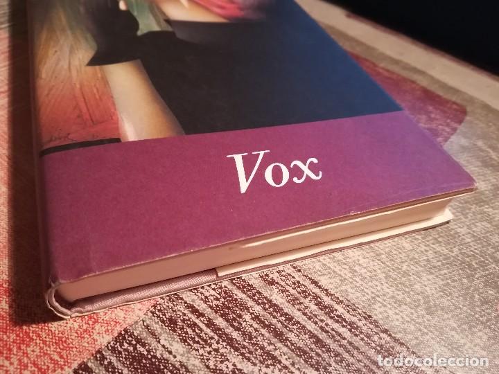Libros de segunda mano: Vox - Nicholson Baker - Foto 3