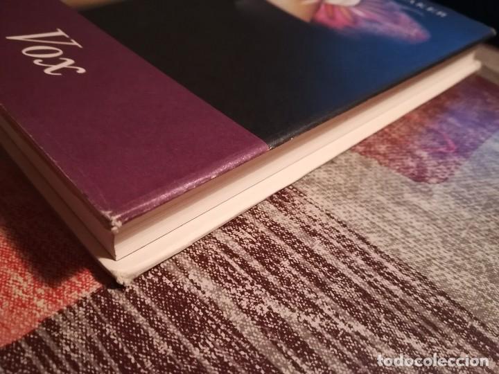 Libros de segunda mano: Vox - Nicholson Baker - Foto 4