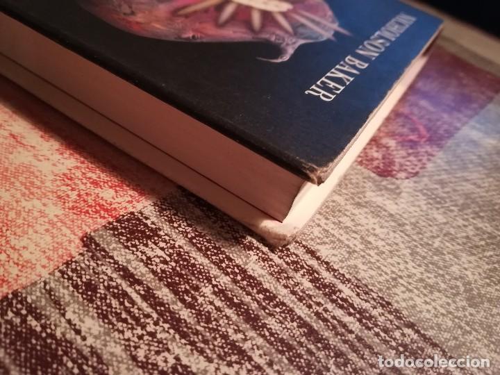 Libros de segunda mano: Vox - Nicholson Baker - Foto 5