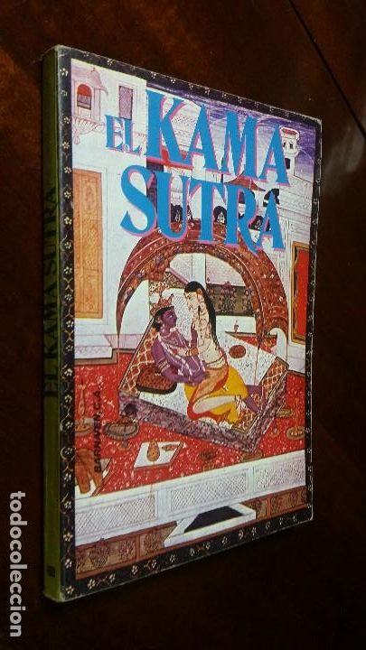 Libros de segunda mano: kamasutra - Foto 1