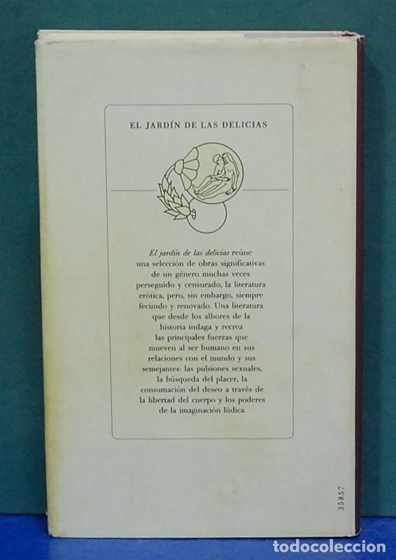 Libros de segunda mano: Placeres. Lonnie Barbach - Foto 2