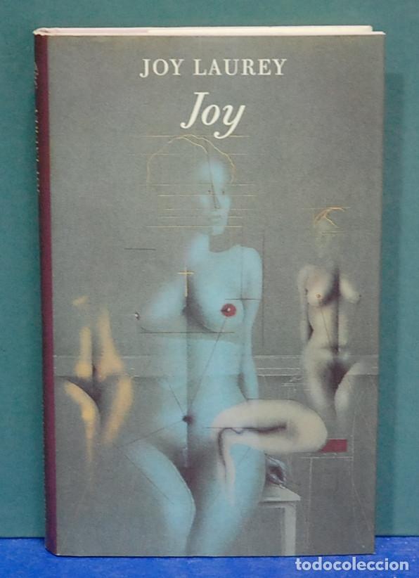 Libros de segunda mano: Joy. Joy Laurey - Foto 1