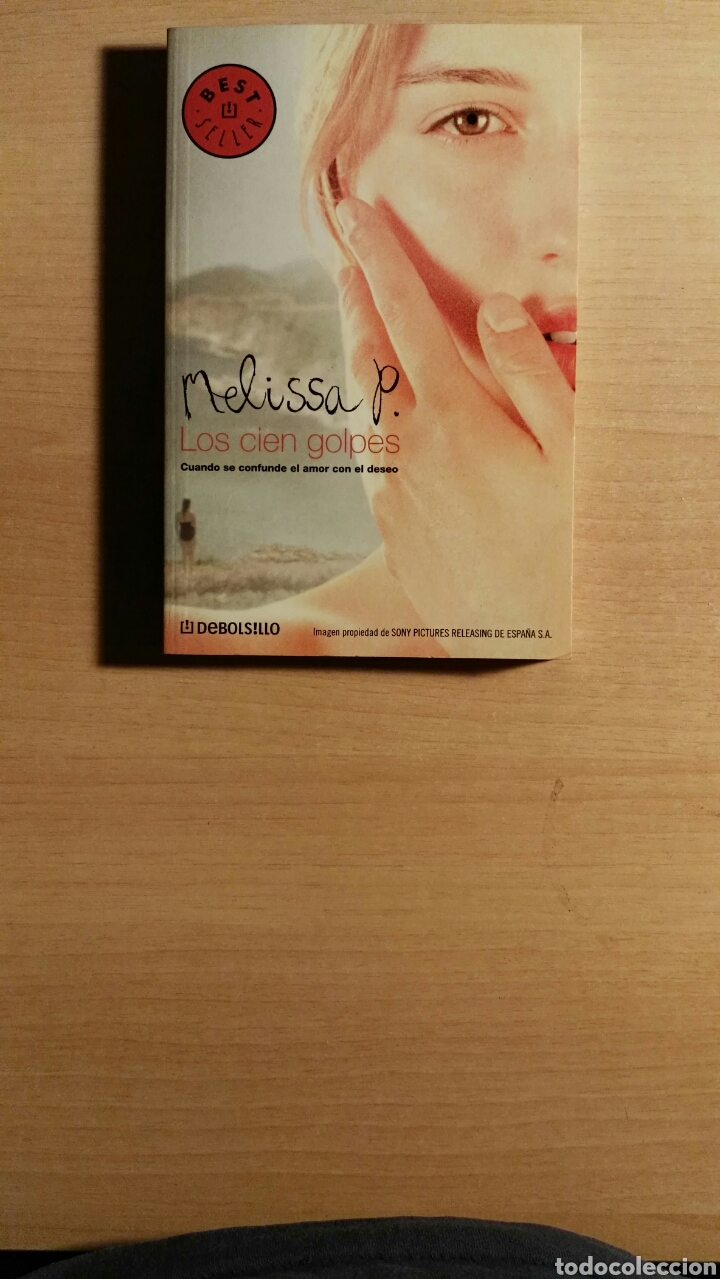 Libros de segunda mano: Los cien golpes - Foto 1