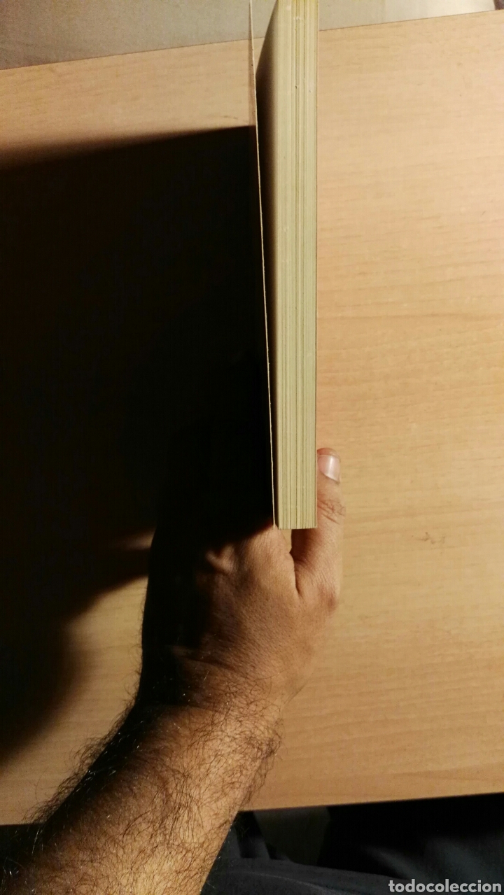 Libros de segunda mano: Los cien golpes - Foto 4