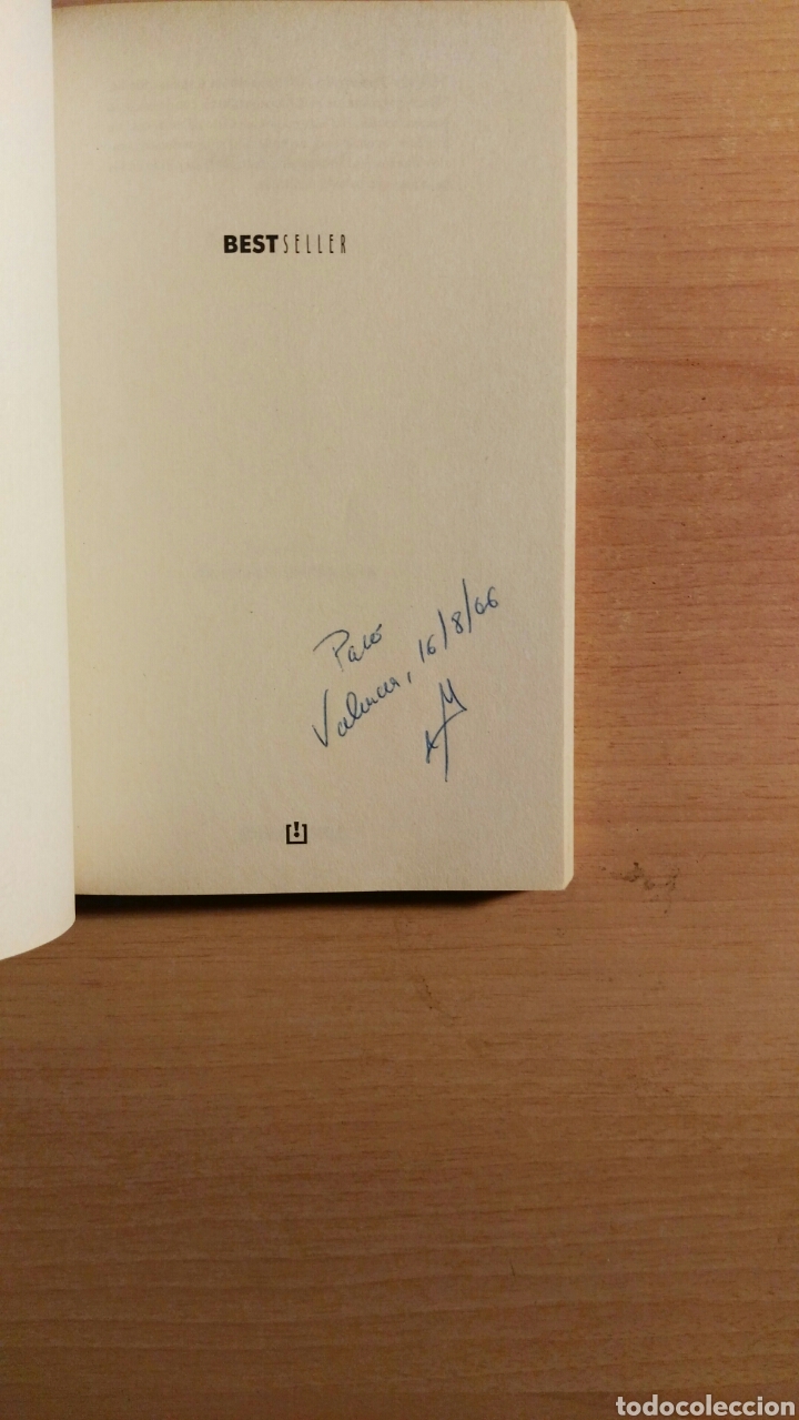 Libros de segunda mano: Los cien golpes - Foto 5