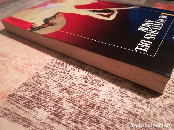 Libros de segunda mano: Las posturas del amor - Adolphe Belot - Foto 4
