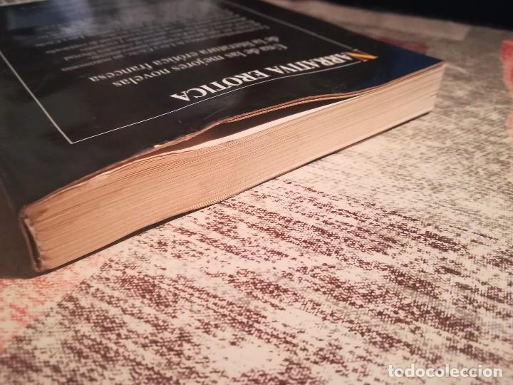 Libros de segunda mano: Las posturas del amor - Adolphe Belot - Foto 8
