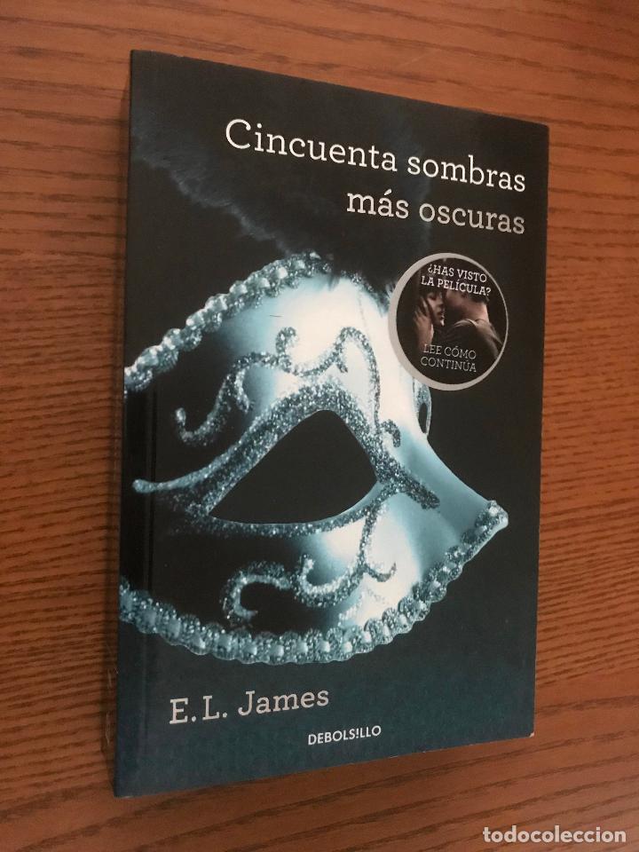 Ver 50 Sombras Mas Oscuras Pelicula Completa