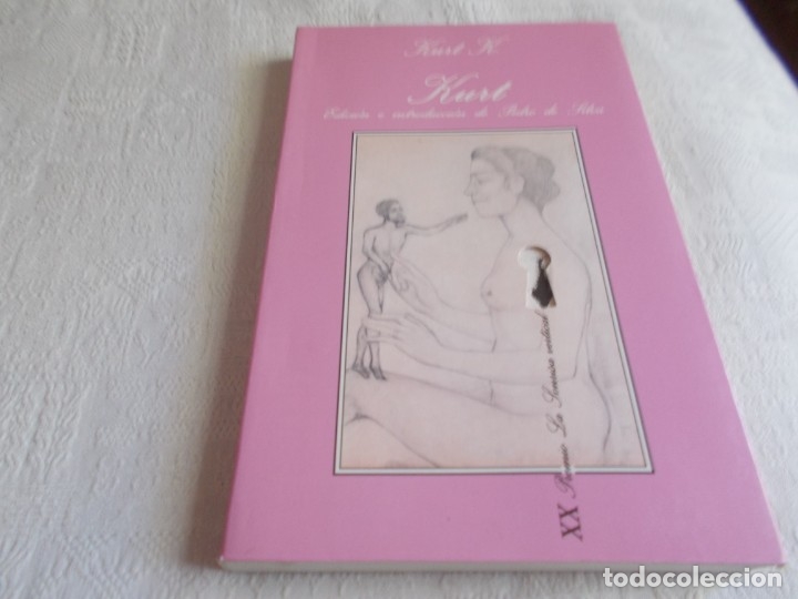 Libros de segunda mano: KURT Kurt K. La sonrisa vertical - Foto 1